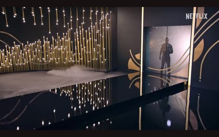 Love Is Blind Brazil Season 4